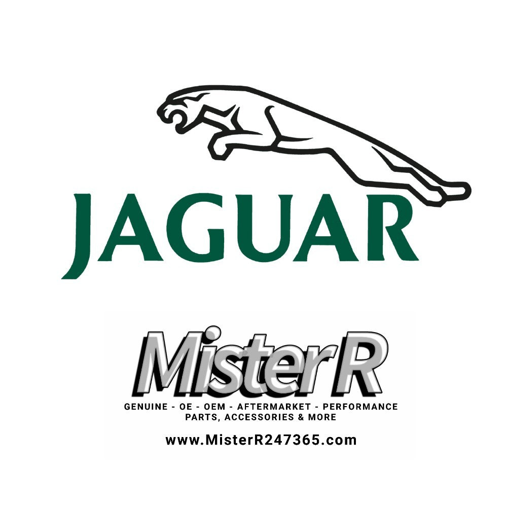 Jaguar • Coolant/Engine Antifreeze • 1 Gallon • Genuine OE • #JLM2097232