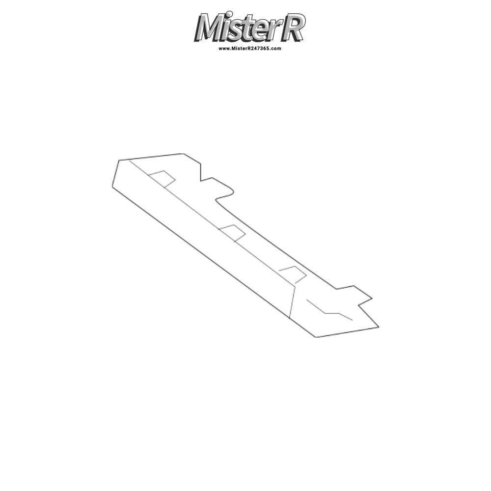 Mercedes-Benz G63 AMG • Towing Eye Cover/Cap • W463 Geländewagen • #46388511021
