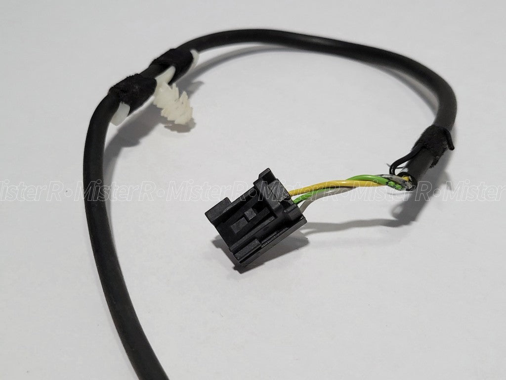 Audi/Volkswagen/Porsche 4-Pin Connector Pigtail Harness • Used OE • #8E09737543
