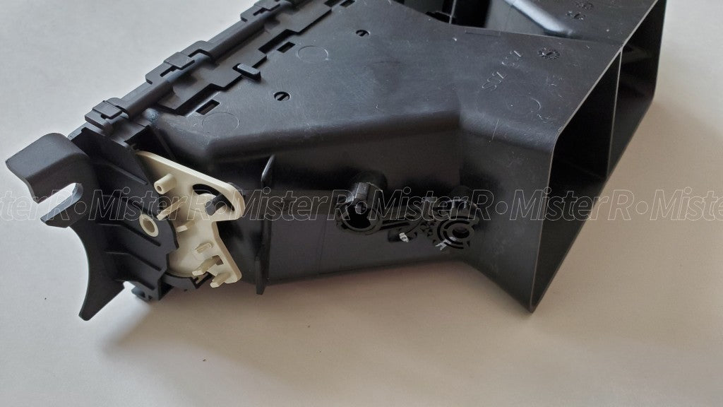 BMW • E9X Dashboard Center Air Vent • E90 E91 E92 E93 328 335 M3 • #642291304636