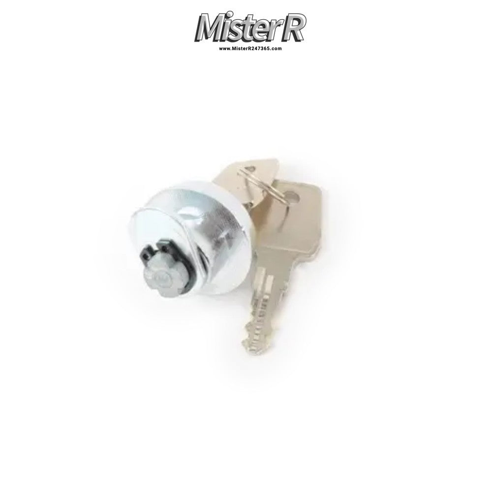 Mercedes-Benz W463 Geländewagen Spare Tire Lock Set • G500 G55 AMG #A46389003894