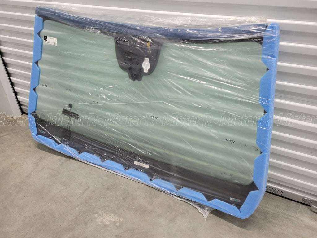 Mercedes-Benz GLE/GLS • Front Windshield Glass • C167 W167 X167 • #A16767030019