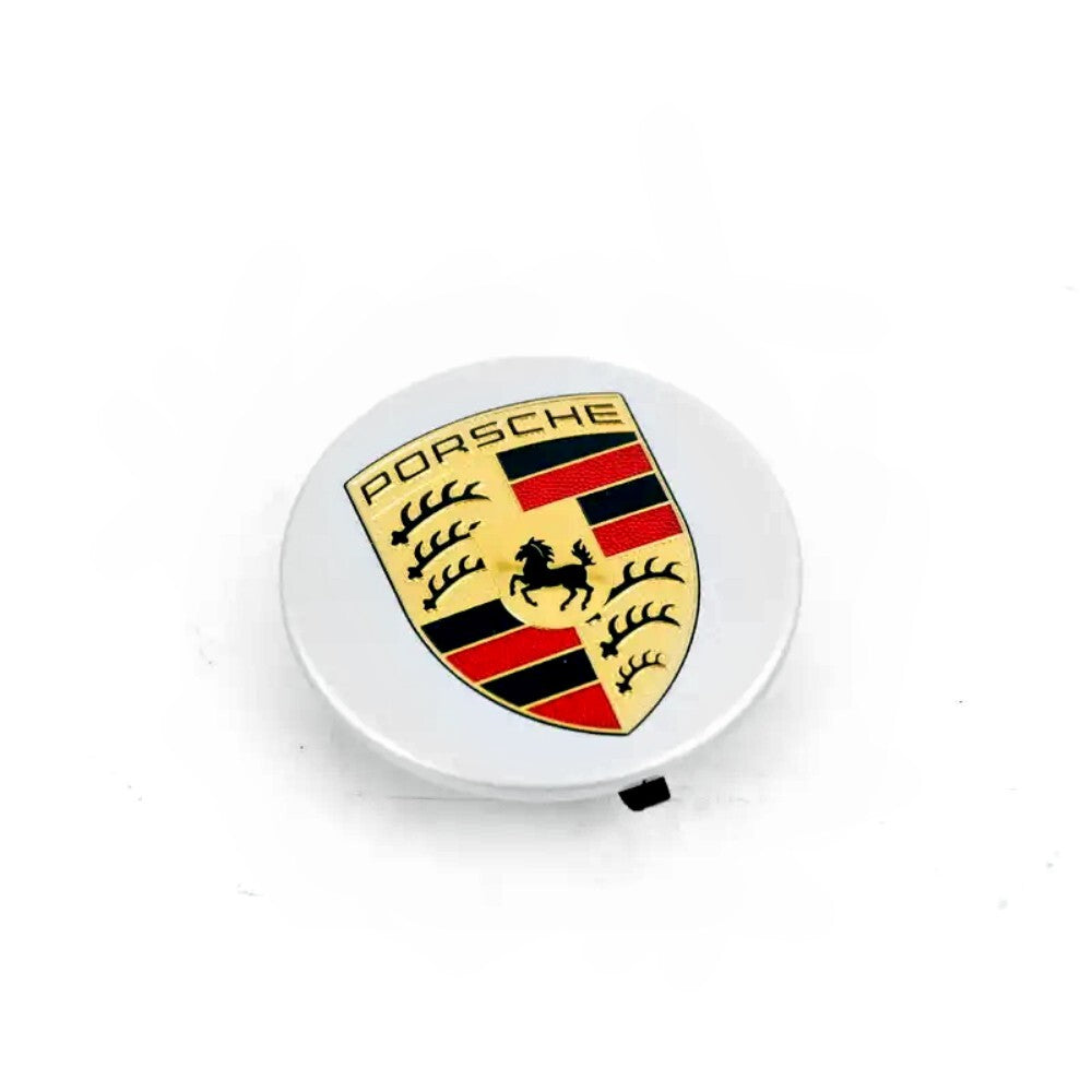 Porsche • 997 Jewled Center Cap • Center Lock Wheel • 911 Carrera • #997361207032