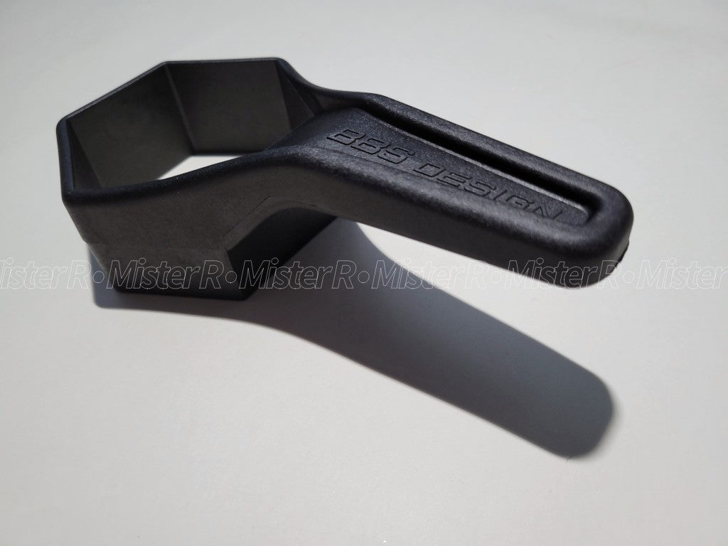 BBS Wheels • Center Cap Removal Wrench • 80mm Hex Tool • RS RZ • #361311793253