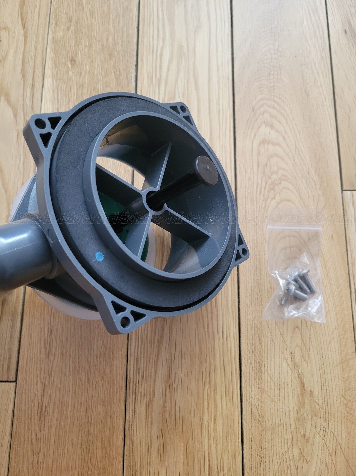 American Standard • Flush Valve for Champion One-Piece Toilets • #3280.040-0070A4