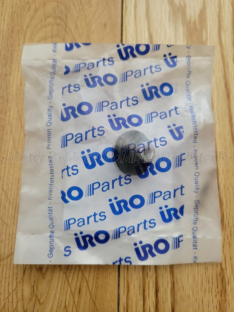 BMW Engine Valve Cover Nut x4 • E30 E34 E36 E39 E46 E53 E60 E83 E85 #111217386072