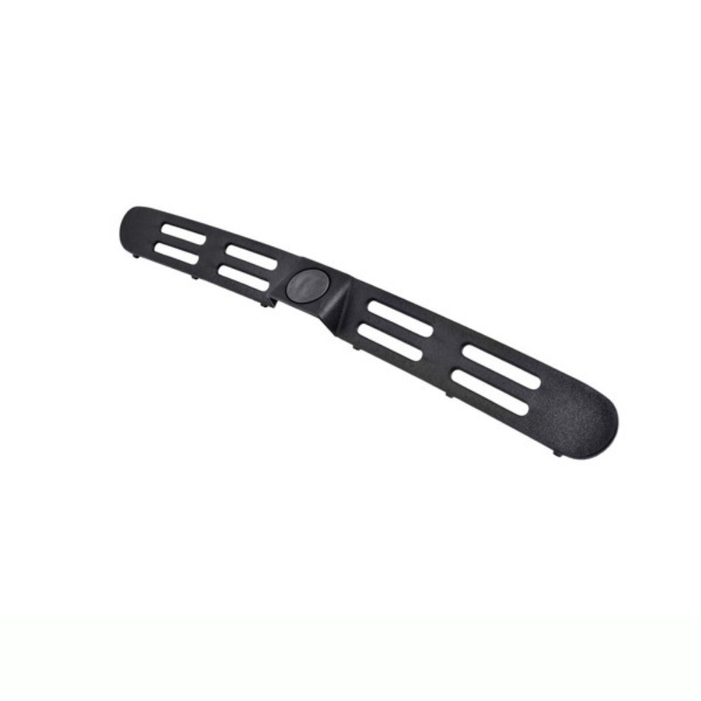 Porsche 968 • Front Bumper Upper Trim Panel • #9445051310001C3