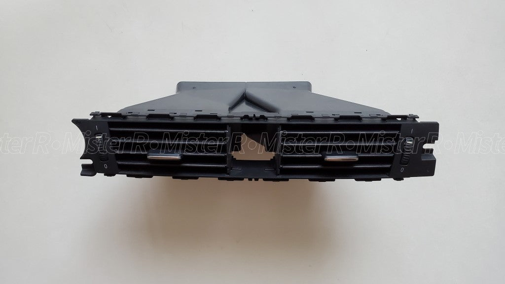 BMW • E9X Dashboard Center Air Vent • E90 E91 E92 E93 328 335 M3 • #6422913046313