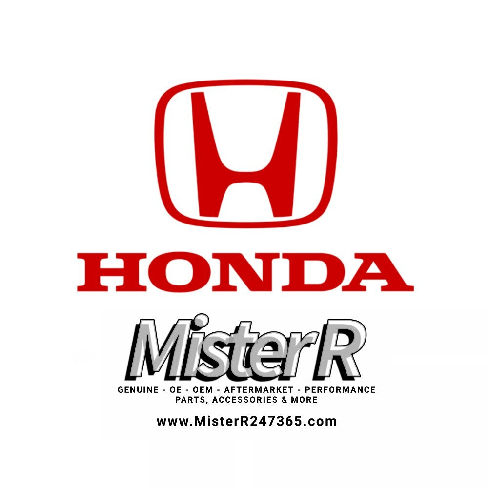 Honda Civic • Power Window Switch Trim/Bezel • Front/Rear Right #83543-S04-900ZB5
