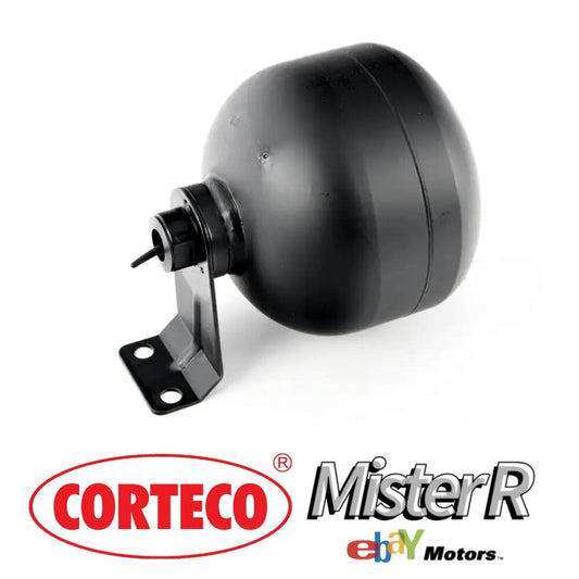 Mercedes-Benz • Suspension Self-Leveling Accumulator Unit • Corteco #22032701150