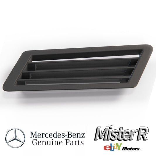Mercedes-Benz • W463 Geländewagen • Left Fender Vent Grille • #A46388100850