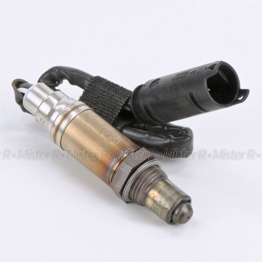 BOSCH #15339 • Oxygen Sensor • OEM BMW O2 Sensors • M5 M6 S85 • #117878364511