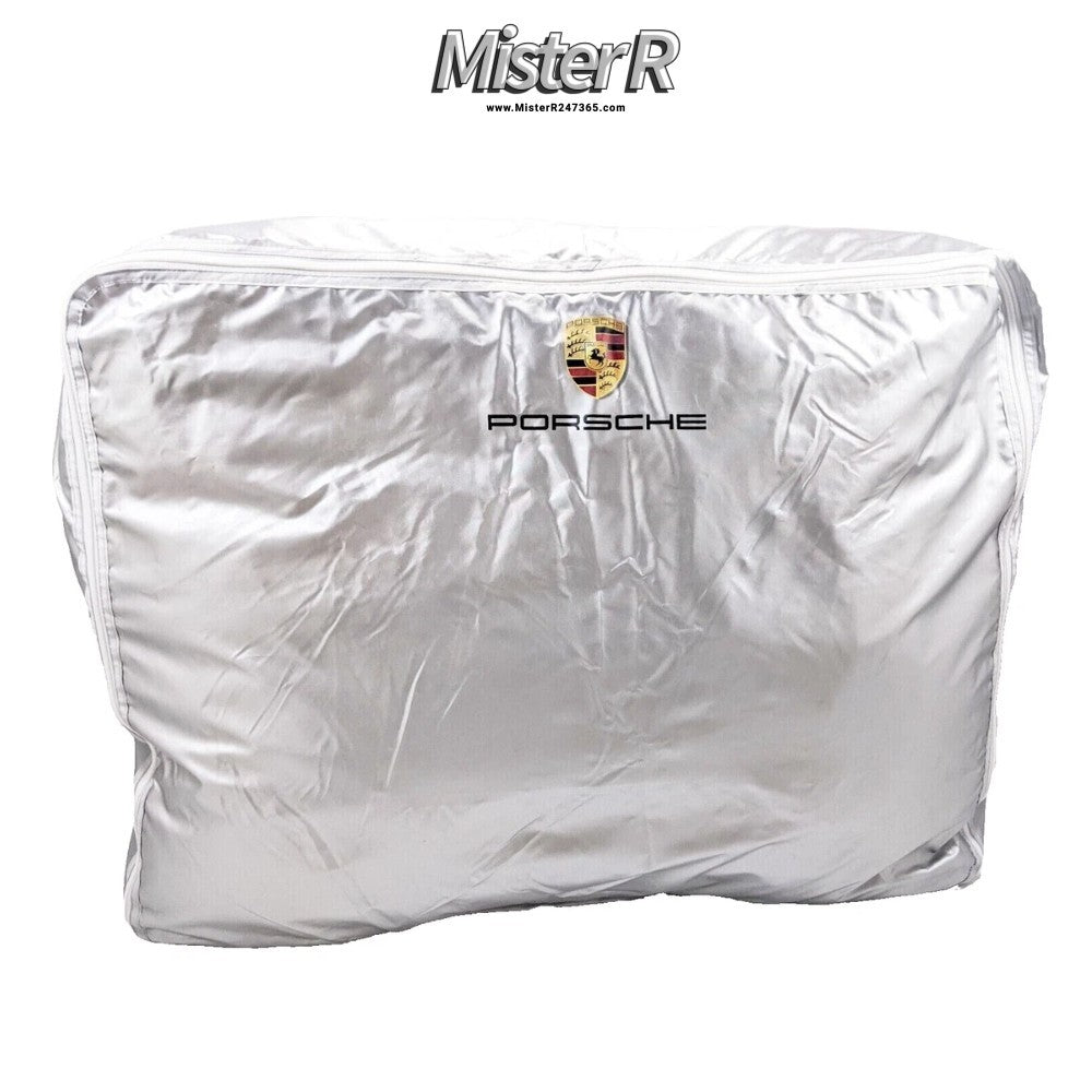 Porsche 991 • Outdoor Car Cover • 911 Carrera GTS Turbo 4S GT3 • OE #991044000014