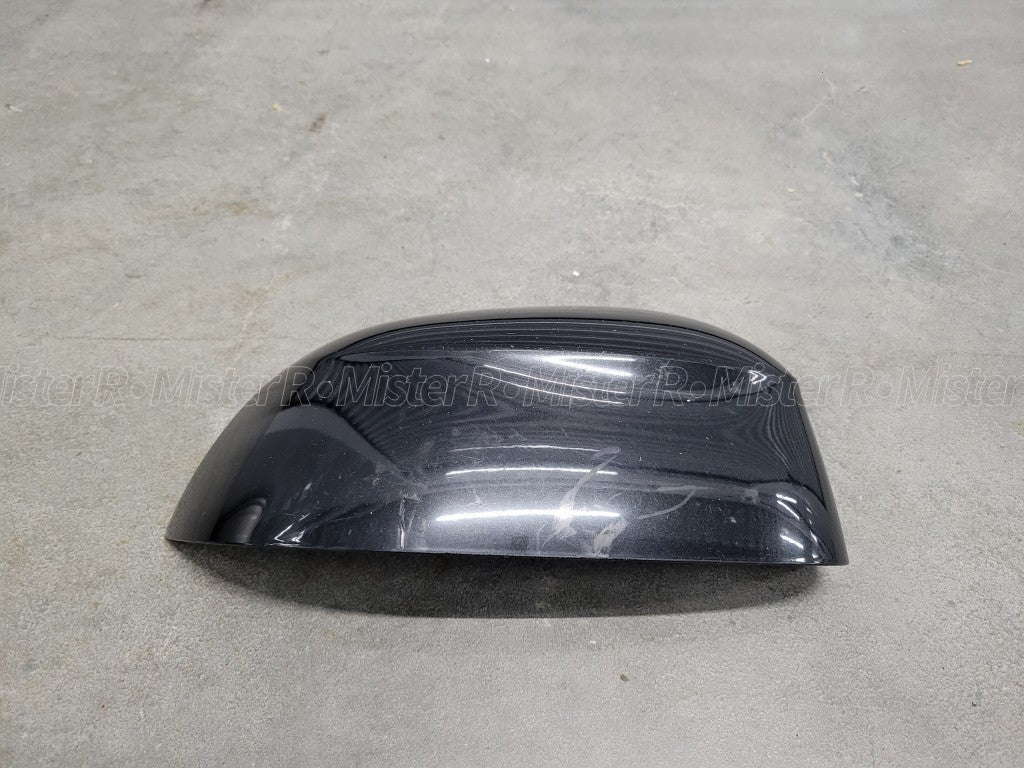 BMW F15/F16 • RH Mirror Cap + Lower Housing • F25/F26 • X3 X4 X5 X6 • #6980204