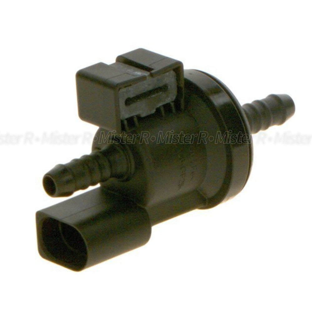 Bosch • Vapor Canister Purge Valve • OEM Volkswagen Audi • #06E906517A4