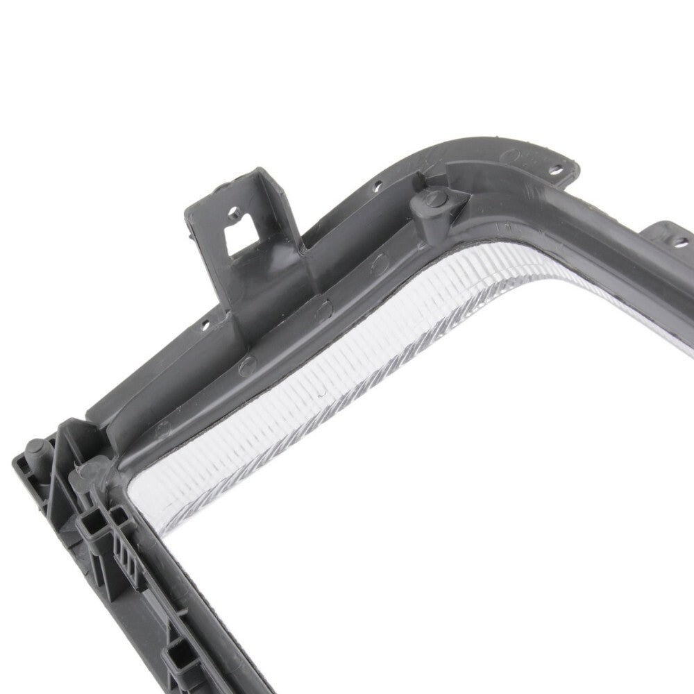 Mercedes-Benz R129 • Passenger/Right Headlight Bezel • OER URO Parts #12982604592
