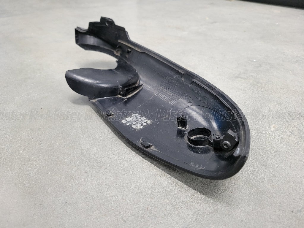 BMW F15/F16 • RH Mirror Cap + Lower Housing • F25/F26 • X3 X4 X5 X6 • #69802016