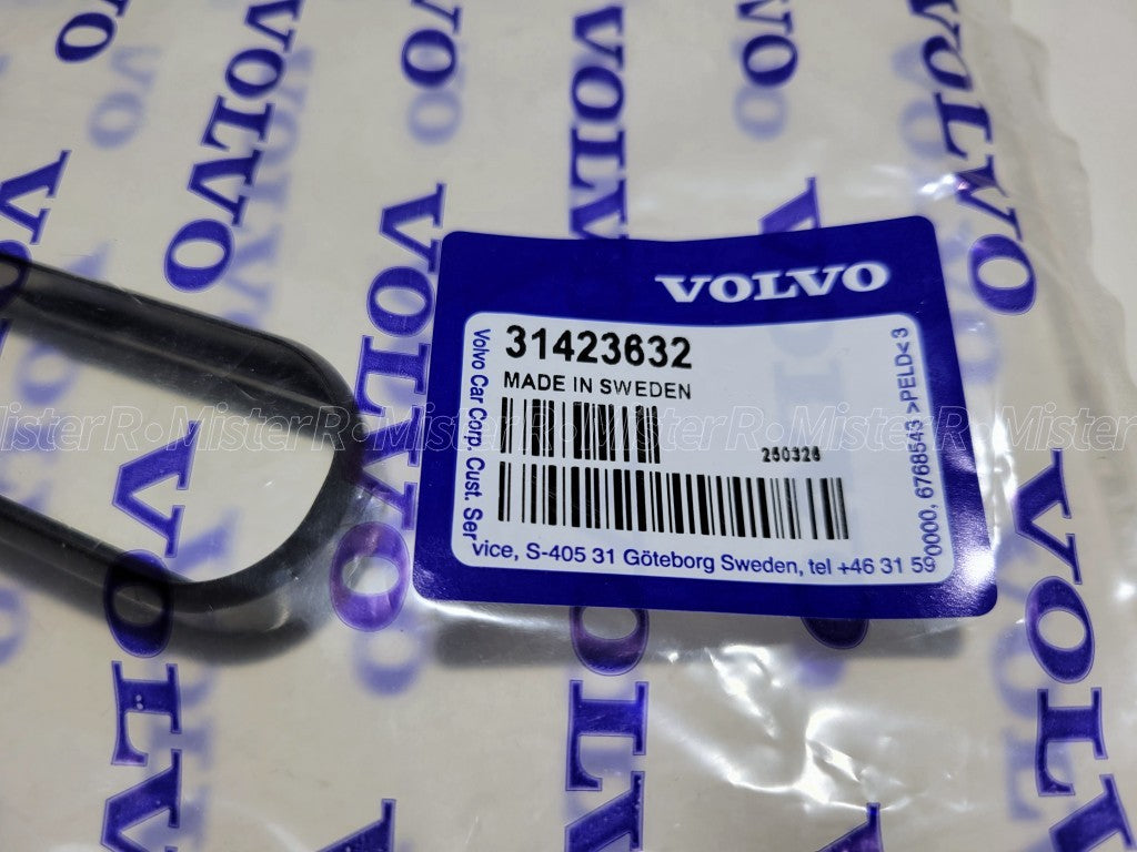 Volvo • Lug Nut Cover Removal Tool • Tweezer Style Cap Puller • New OE #314236327