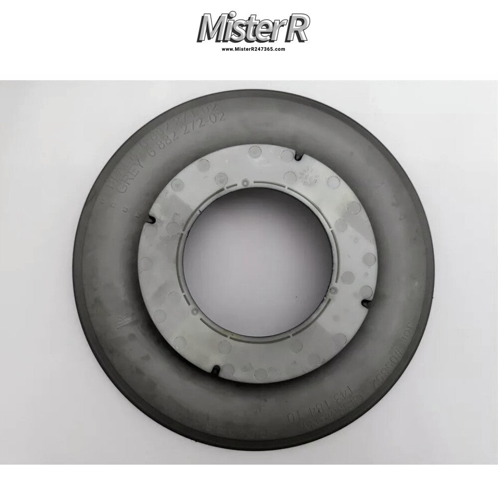 Rolls-Royce • Primed Hub Cap • RR4 Ghost Series 1 • New OE • #361367734542