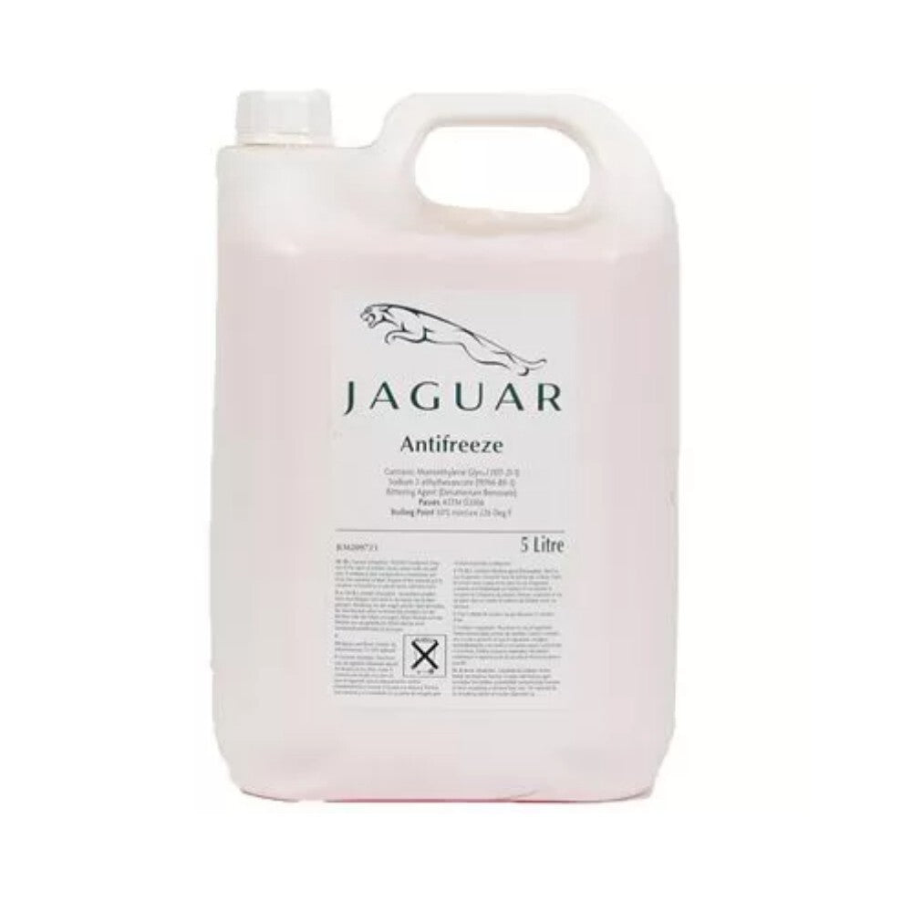 Jaguar • Coolant/Engine Antifreeze • 1 Gallon • Genuine OE • #JLM2097231