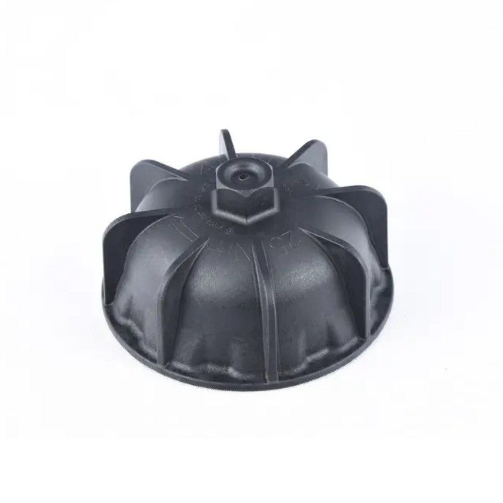Mercedes-Benz • Center Cap Removal Socket • Wheel Spanner Wrench #A00058100008