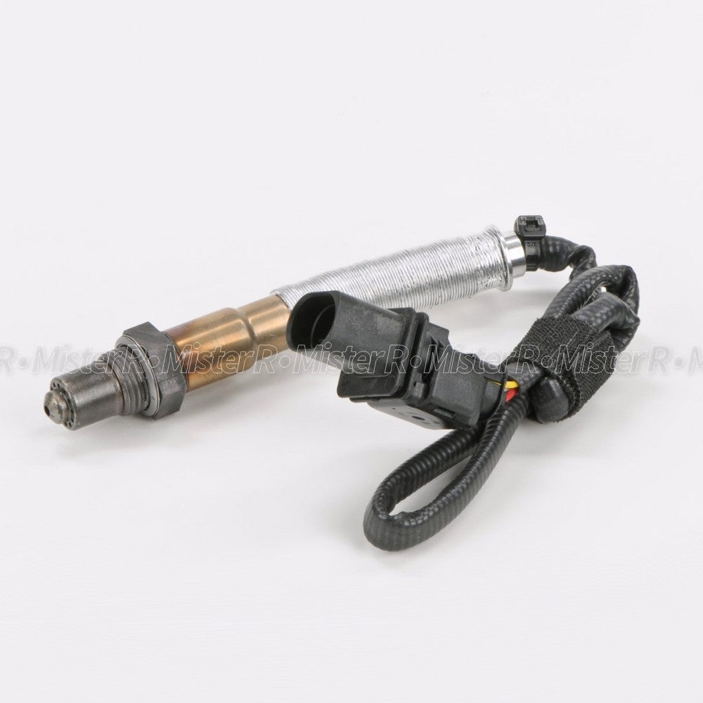 BOSCH #17051 • Oxygen Sensor • OEM BMW O2 Sensors • M5 M6 S85 V10 • #117878363945