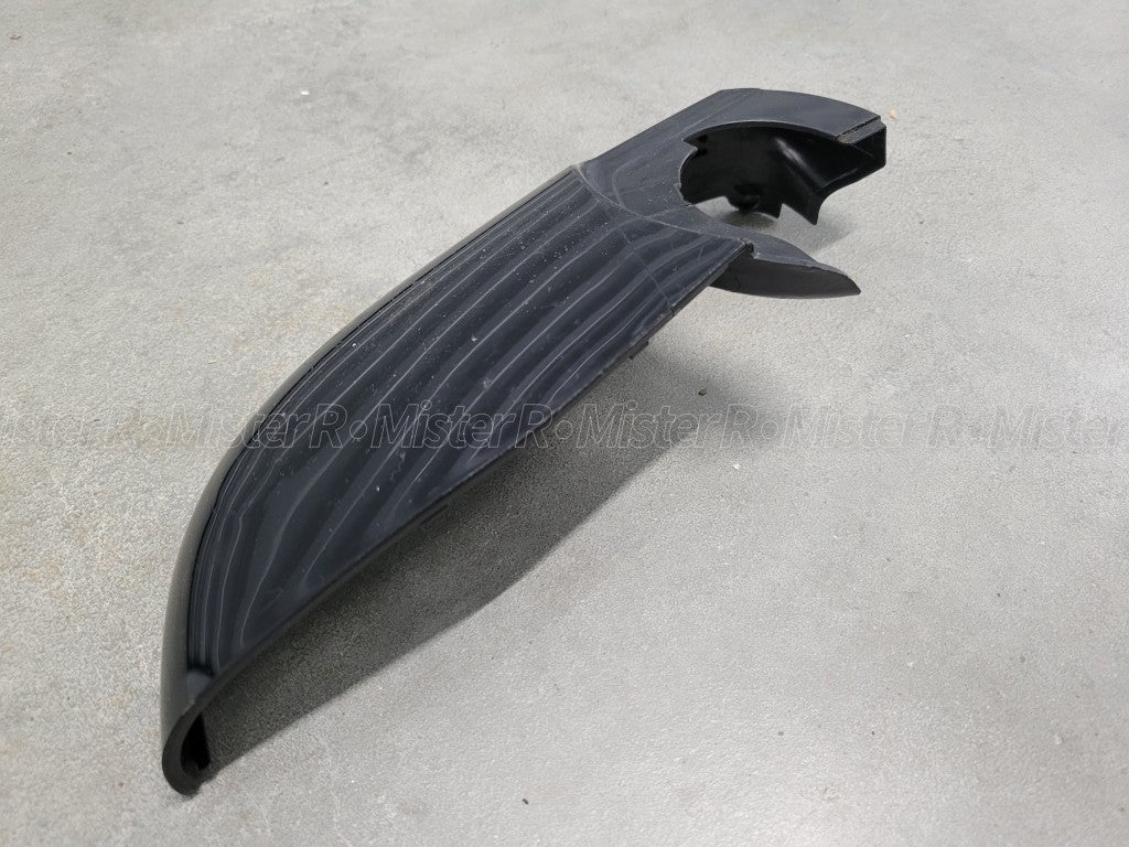 BMW F15/F16 • RH Mirror Cap + Lower Housing • F25/F26 • X3 X4 X5 X6 • #6980207