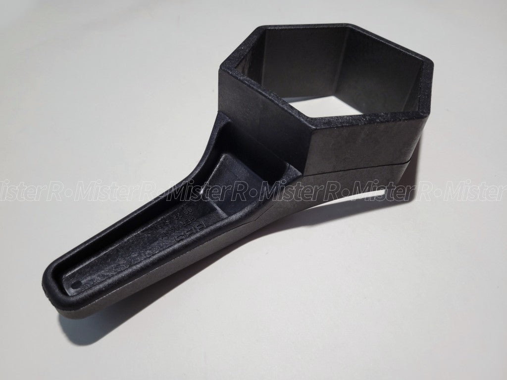 BBS Wheels • Center Cap Removal Wrench • 80mm Hex Tool • RS RZ • #361311793255