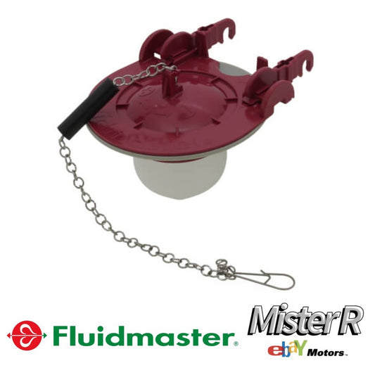 American Standard • Series 540A 3 in. Toilet Tank Flapper • #7381193-200.0070A0