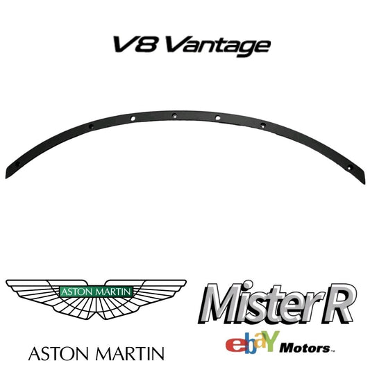 Aston Martin V8 Vantage • Front Lower Lip Spoiler • Genuine OE • #6G3317626AG0