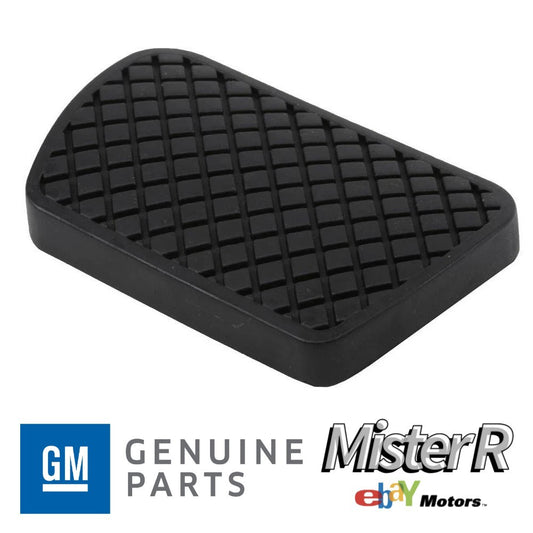 General Motors • Brake Pedal Pad/Cover • Chevrolet/GM Cobalt New OE • #219911480