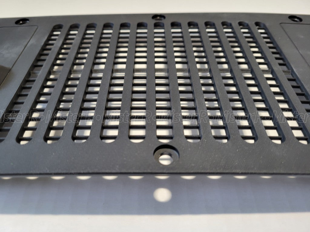Mercedes-Benz W463 G-Wagon • Hood Vent/Grille • G550 G55 G65 AMG • #A46388701254