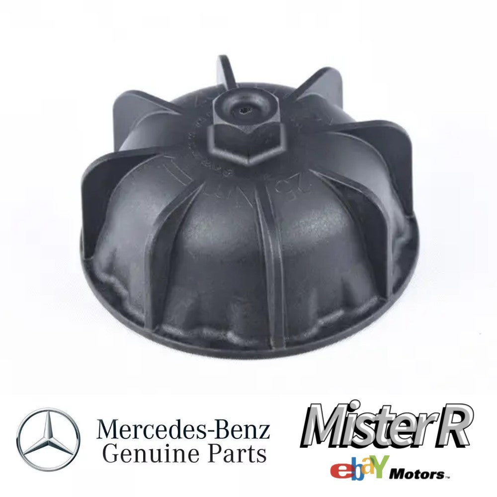Mercedes-Benz • Center Cap Removal Socket • Wheel Spanner Wrench #A00058100000