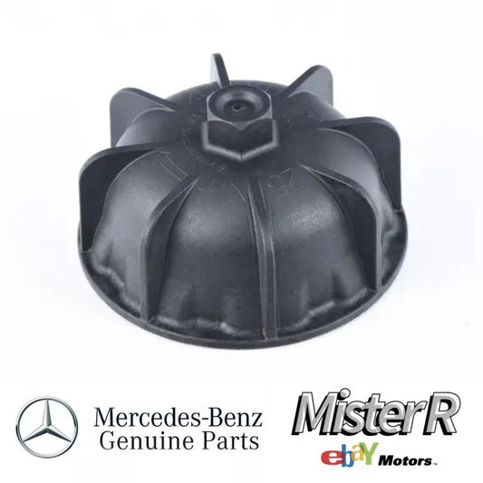Mercedes-Benz • Center Cap Removal Socket • Wheel Spanner Wrench #A00058100000