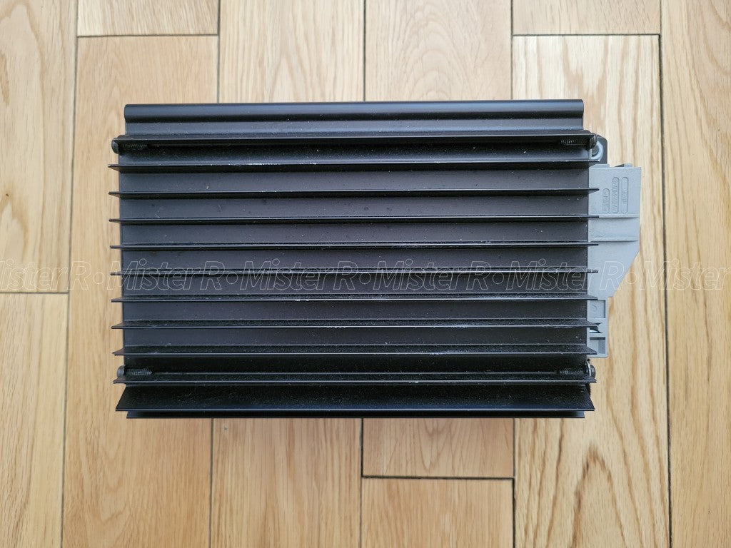 Mercedes-Benz • BOSE Audio Amplifier • OE W210 E320 E430 E55 AMG • #21082026896