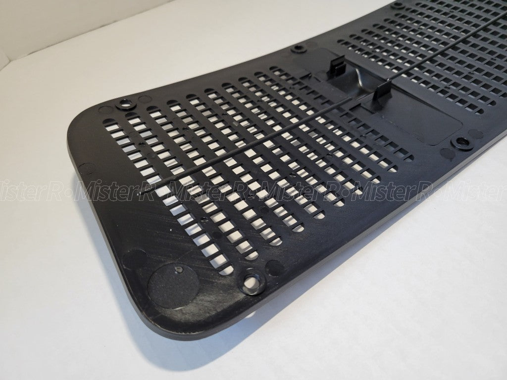 Mercedes-Benz W463 G-Wagon • Hood Vent/Grille • G550 G55 G65 AMG • #A46388701257