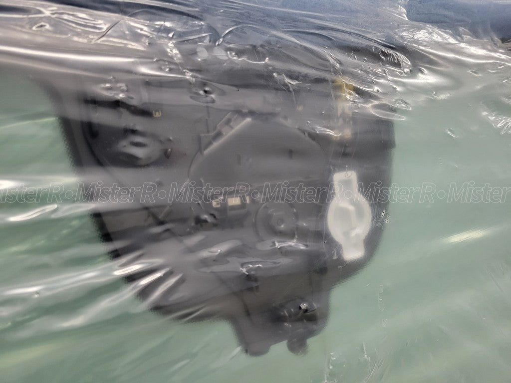Mercedes-Benz GLE/GLS • Front Windshield Glass • C167 W167 X167 • #A167670300111