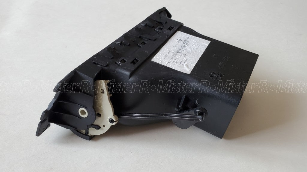 BMW • E9X Passenger/Right Dash Air Vent • E90 E91 E92 E93 335 M3 • #642291304603