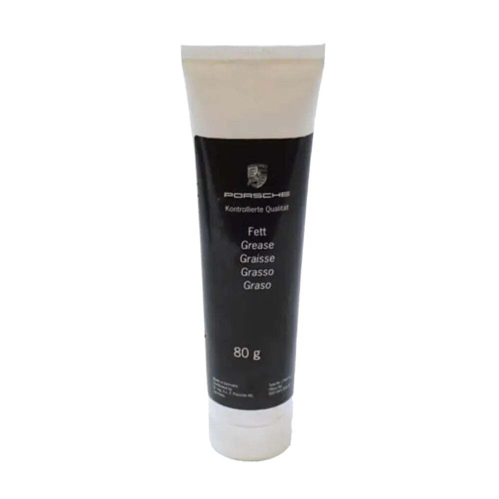 Porsche • Assembly Lube 80g Tube ×2 • Genuine OE • #000043305571