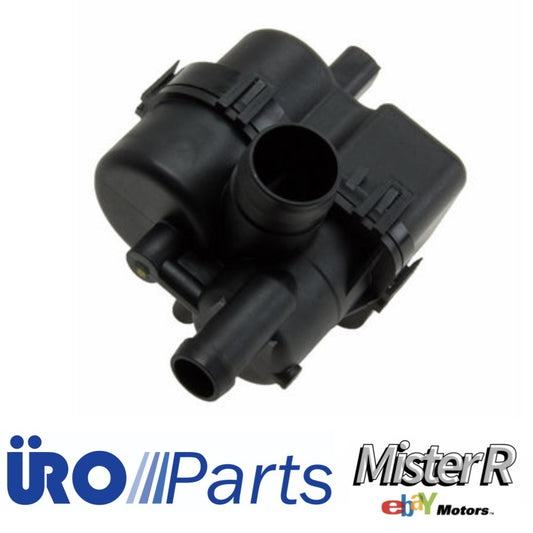 URO Parts • Fuel Vapor Leak Detection Pump • Land Rover BMW DMTL • #161367564400