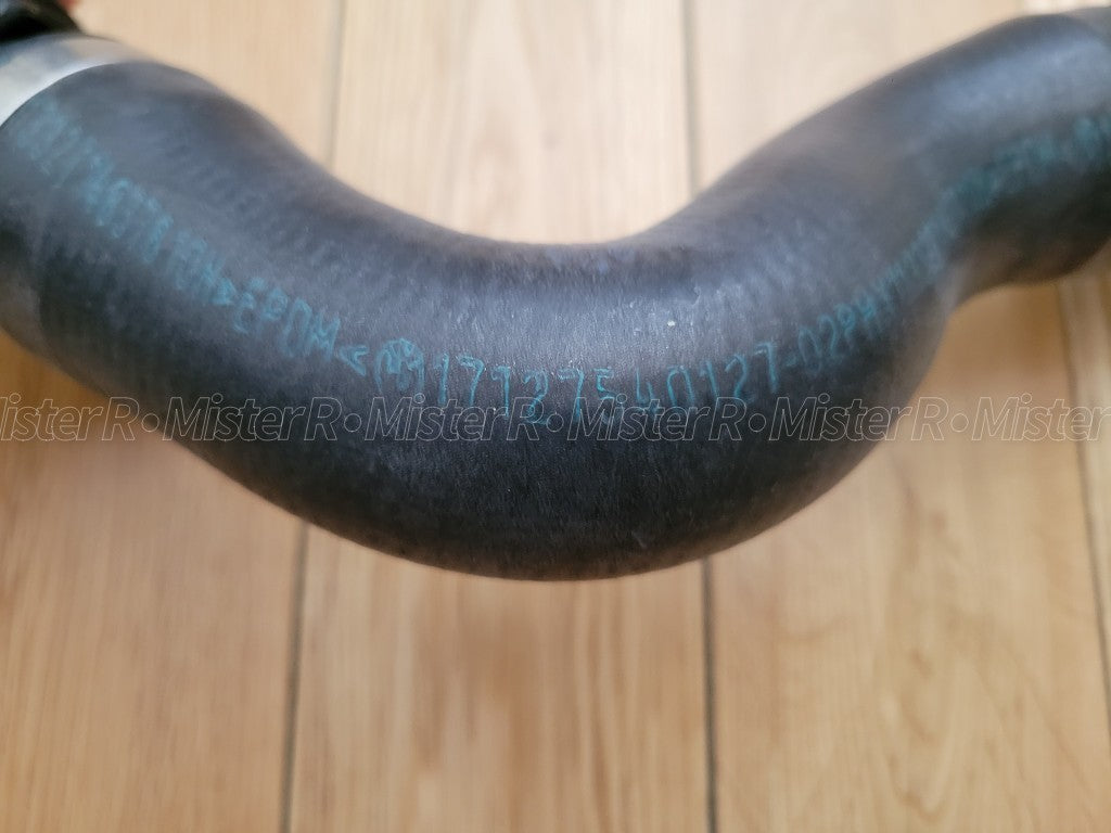 BMW • Upper Radiator Coolant Hose • N54 N55 135i 335i Z4 E90 E92 • #171275401277