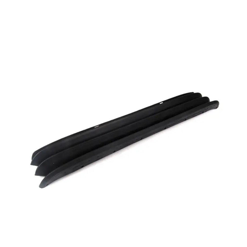 Porsche 911 996/997 • Rear Spoiler Grille/Trim • C4S GTS Targa OE • #996512250004