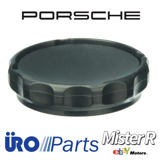 Porsche • Seat Adjustment Knob • 924 930 944 911 928 • OER #911521381020