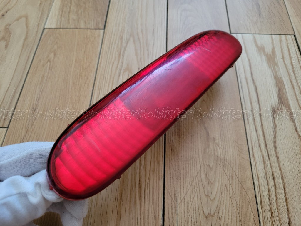 MINI Cooper • R56 R57 • Rear Bumper Fog Light Lamp Housing • #632469469042