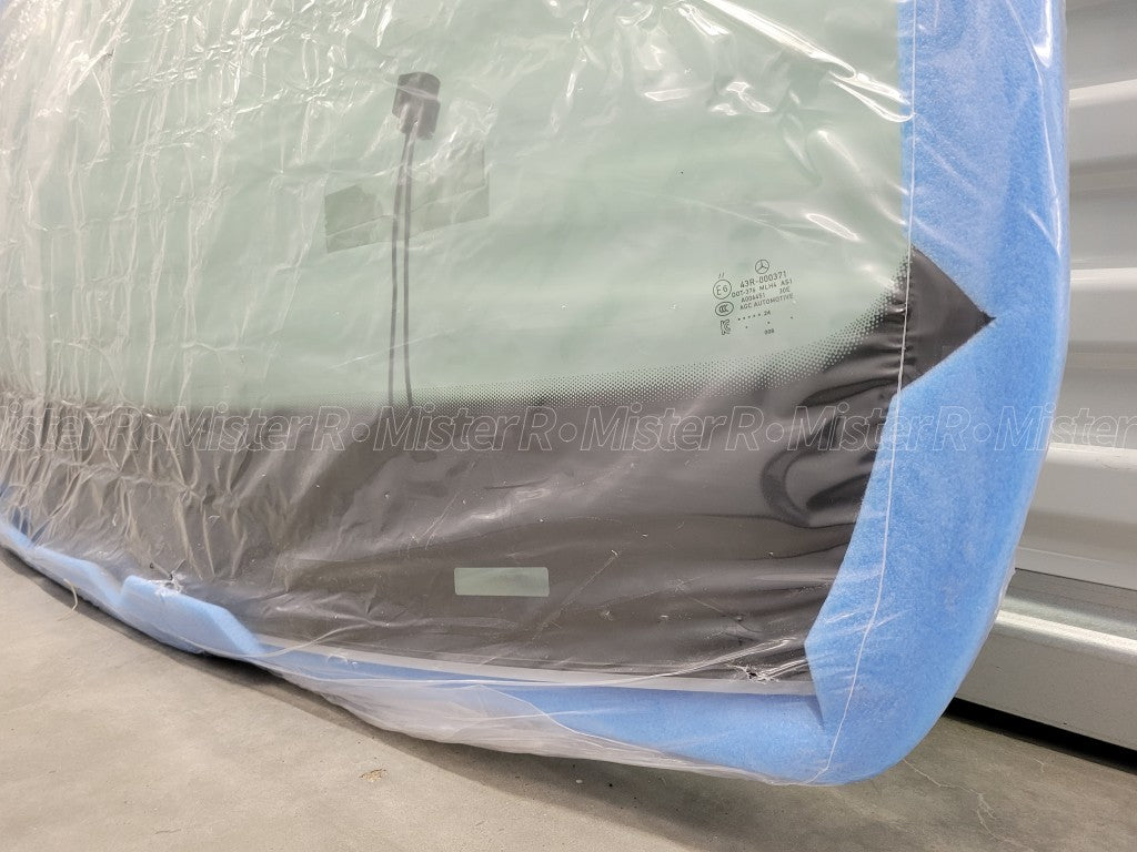 Mercedes-Benz GLE/GLS • Front Windshield Glass • C167 W167 X167 • #A16767030015