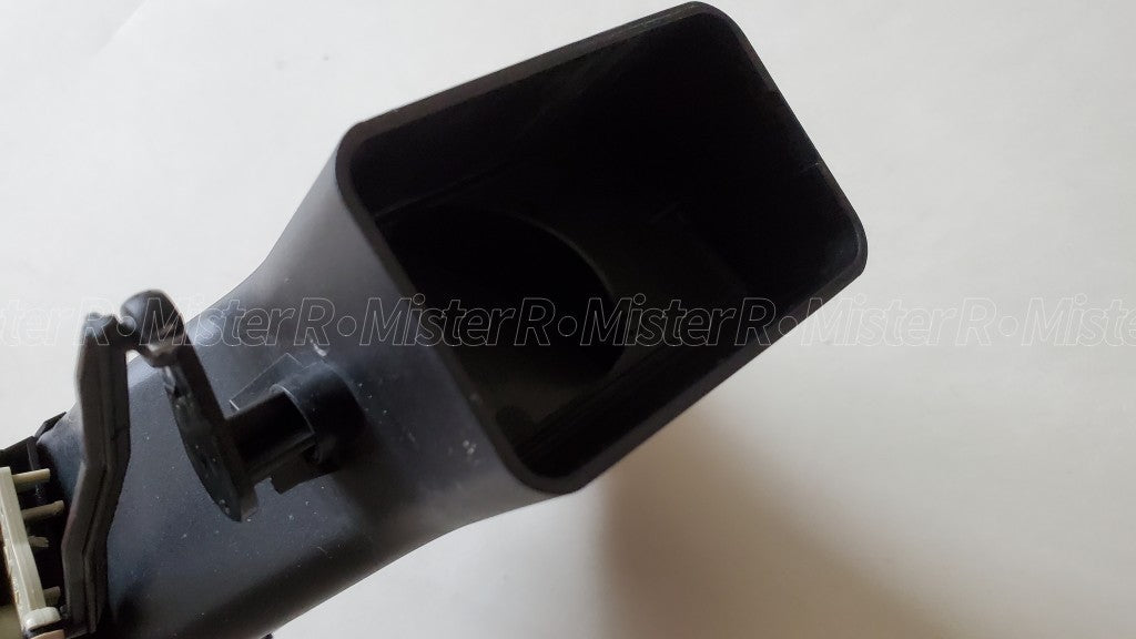 BMW • E9X Passenger/Right Dash Air Vent • E90 E91 E92 E93 335 M3 • #6422913046010