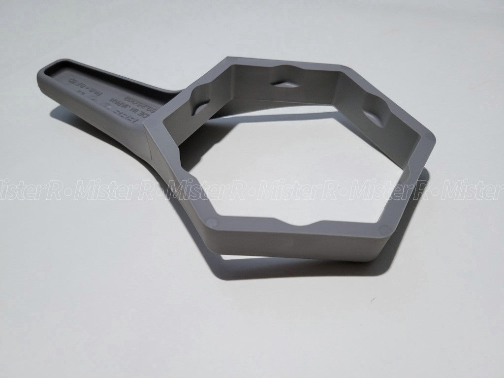 BBS Wheels • Hex Center Cap Removal Wrench • 90mm • RC RSII Super RS #59.23.0093