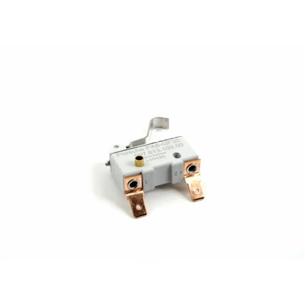Porsche • Clutch Safety Switch • 911 Boxster Cayman • #997613109501