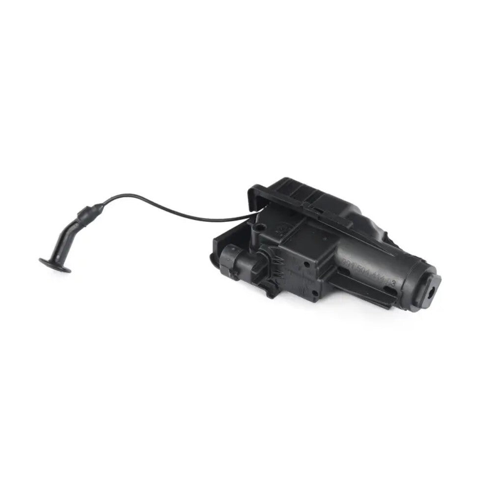 Porsche • OE Fuel Tank Door Release Actuator • 718 Cayman 911 991 • #991504414034