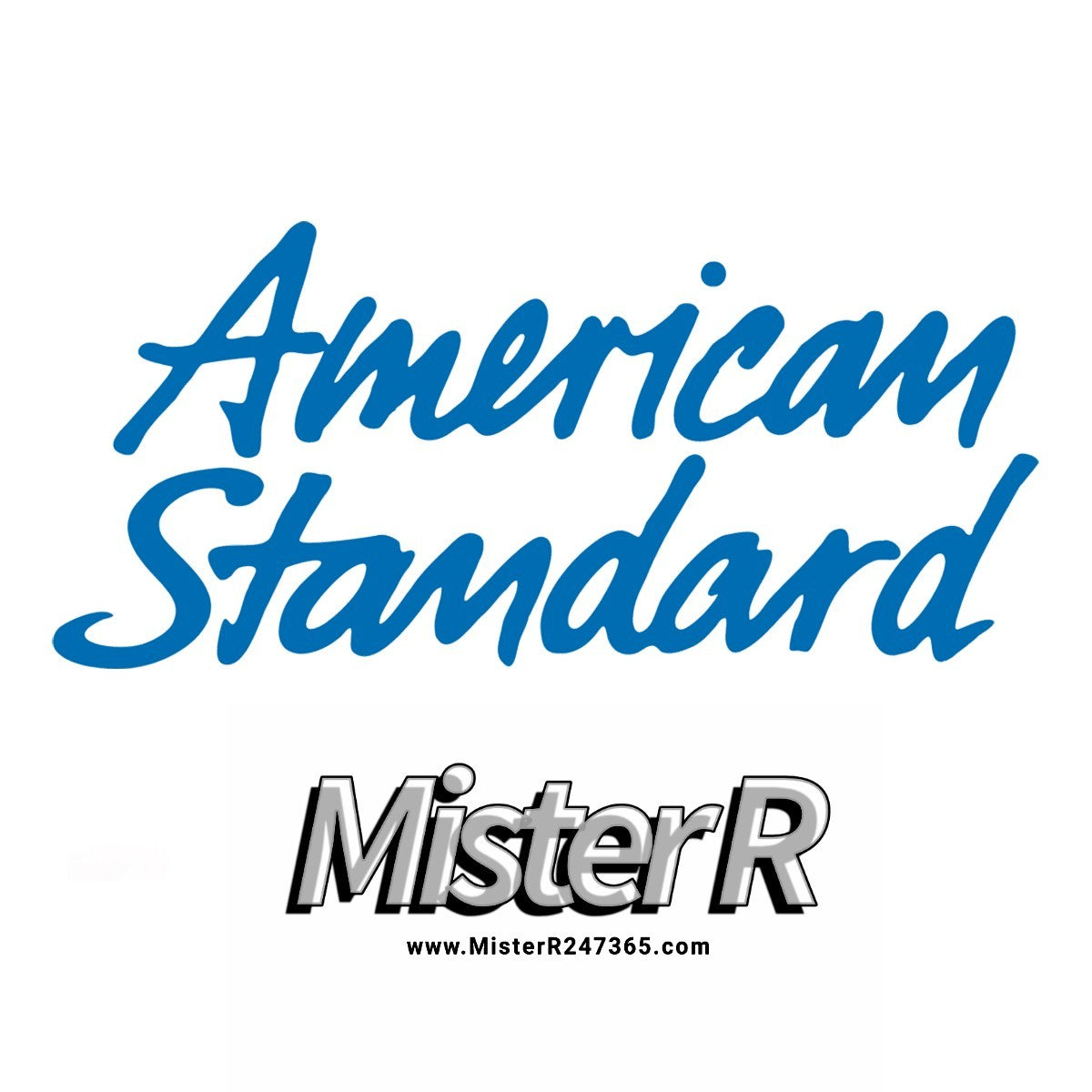American Standard • Flush Valve for Champion One-Piece Toilets • #3280.040-0070A7
